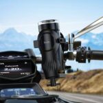 Hoco H94 Feliz cycling water cup holder