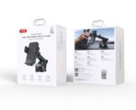 XO WX043 15W Wireless Charger Suction Cup Model - imagine 3