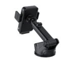 XO WX043 15W Wireless Charger Suction Cup Model - imagine 2