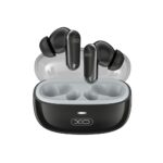 XO G42 Golden Bud Exquisite Dual-Mic ANC+ENC TWS Earbuds