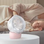 XO FG13 Smart (Wearable) Electric Massage Breast Pump