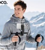 Hoco K30 Campo neck-hanging holder
