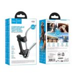 Hoco K30 Campo neck-hanging holder - imagine 2