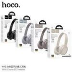 HOCO W46 Charm Bluetooth headset - imagine 2