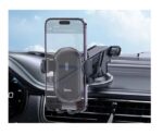 Hoco DCA37 Dawn suction cup car holder