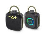 XO F77 Portable Outdoor Waterproof RGB Wireless Speaker — изображение 2
