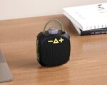 XO F77 Portable Outdoor Waterproof RGB Wireless Speaker