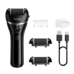 Hoco HP90 electric foot dermabrasion device - imagine 2