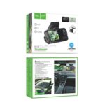 Hoco DV15 2-inch display driving recorder - imagine 2