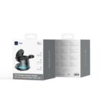 Wiwu 5 in 1 Wireless Charger with ambient light & speaker Wi-W039 - imagine 3