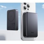 Hoco J160A Original PD20W magnetic power bank(10000mAh)