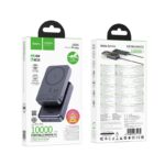 Hoco J160A Original PD20W magnetic power bank(10000mAh) - imagine 3