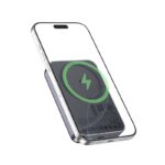 Hoco J160A Original PD20W magnetic power bank(10000mAh) - imagine 2
