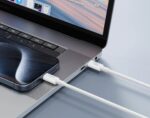 XO NB-Q298 240W Data Cable
