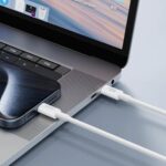 XO NB-Q298 240W Data Cable