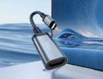 Hoco UA43A Type-C to HDTV conversion cable