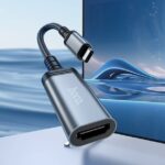 Hoco UA43A Type-C to HDTV conversion cable