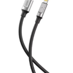 XO NB251 6A Liquid Silicone Rubber Type-c Data Cable L=100cm Cable