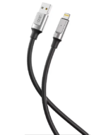 XO NB251 6A Liquid Silicone Rubber Type-c Data Cable L=100cm Cable