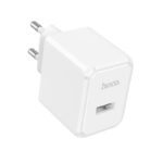 HOCO CS11A Ocean single port charger(EU)+set cable - imagine 2