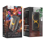 Hoco DS41 Plus Cody portable  Bluetooth speaker - imagine 4
