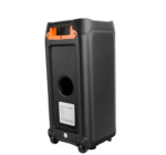 Hoco DS41 Plus Cody portable  Bluetooth speaker - imagine 3