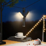 Hoco HX13 multifunctional camping light