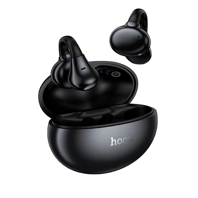 571372594_706685625827878_6443314606699735609_n-2.jpg Hoco EA8 Warm sound true wireless Bluetooth-headset(App) — изображение 1