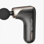 XO FG16 Smart Metal Mini Fascia Gun