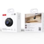 XO CR17 960P Mini Wireless WiFi Camera （no charger inside) - imagine 2
