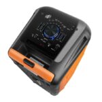HOCO DS42 Plus Sounding portable Bluetooth speaker - imagine 2