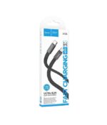 Hoco X125 Exceso PD30W charging data cable iPhone(Lightning) - imagine 2
