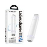 Hoco HP81 Double-head ladies shaver - imagine 2