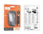 Hoco GM43 Adelanto dual-mode wireless mouse(rechargeable version) — изображение 2