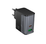 Hoco CS74A Star Speed PD45W+QC3.0 charger(EU) - imagine 2