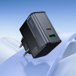 Hoco CS74A Star Speed PD45W+QC3.0 charger(EU)