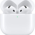 Apple AirPods 4 with Active Noise Cancellation (MXP93ZM/ A)