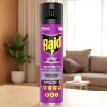 Spray RAID Multi-Insecte, 400 ml
