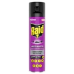 Spray RAID Multi-Insecte, 400 ml