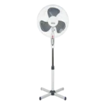 UniRight 16″Stand FanMODEL:US-16058 - imagine 2