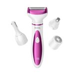 Hoco HP80 4-in-1 ladies trimmer and shaver
