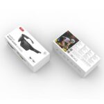 XO E16 Outdoor Cycling Smart Audio Glasses — изображение 2