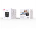 XO RS02 Portable Wrist Blood Pressure Monitor - imagine 2
