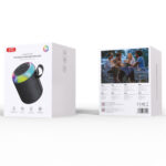 XO F67 LED Dazzle Speaker - imagine 4