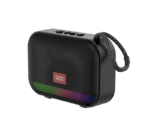 XO F66 Illuminated Small Portable Speaker - imagine 2