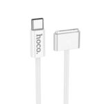 Hoco X103 magnetic charging cable Type-C to Magsafe 3 - imagine 8