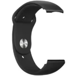Hoco WH11 Flexible series classic silicone strap(20/22mm)