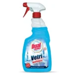 DUAL POWER spray pentru sticle si oglinzi 750ml