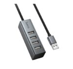 Hoco HB1A 4-in-1 converter(USB to USB2.0*4)