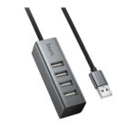 Hoco HB1A 4-in-1 converter(USB to USB2.0*4)